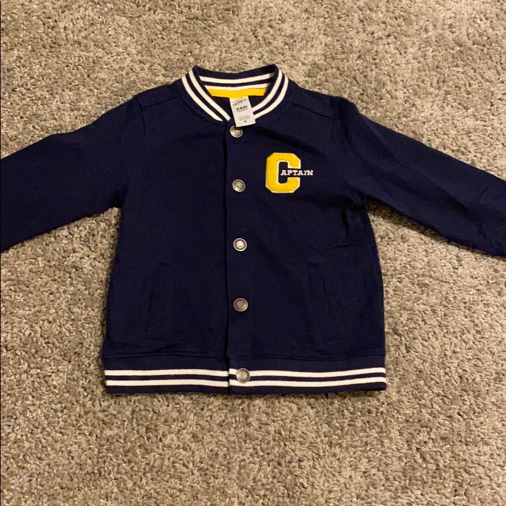 Brand new with tag pullover